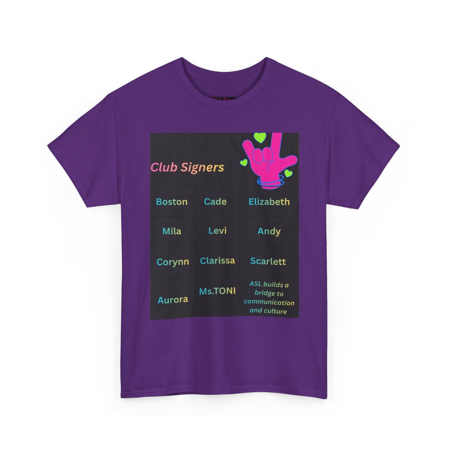 Unisex adult show shirts